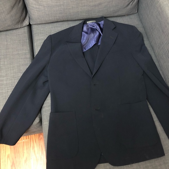 Men’s Givenchy Sport Coat - Picture 2 of 6